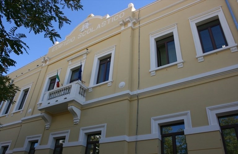 Il Pnrr regala a Manduria la nuova mensa per l’Istituto Prudenzano