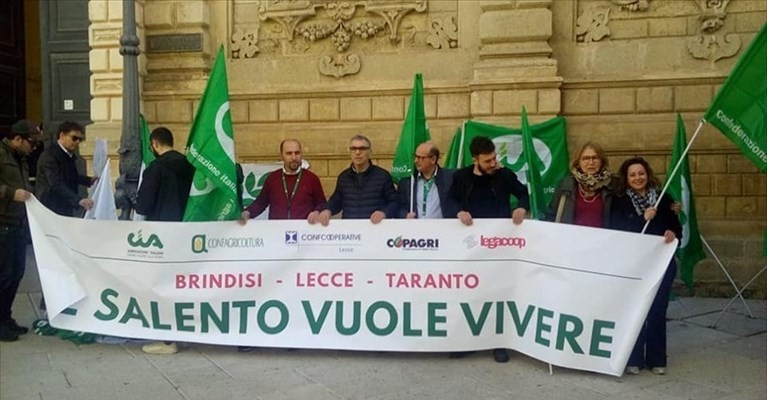 Foto di gruppo