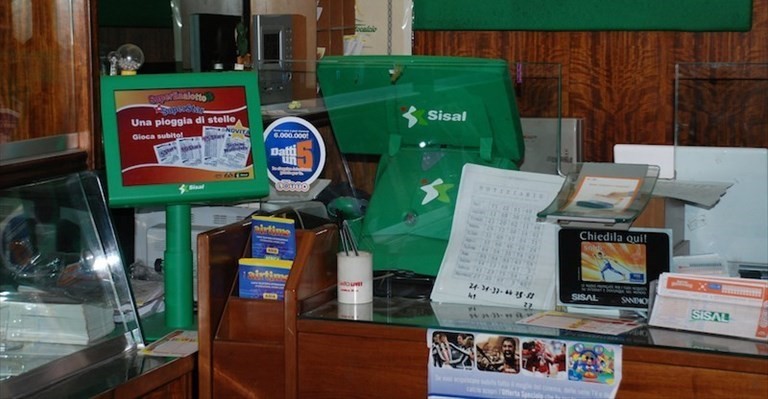 Agenzia