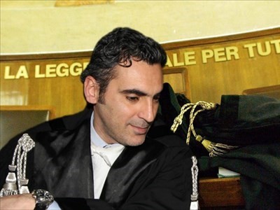Lorenzo Bullo Lorenzo Bullo