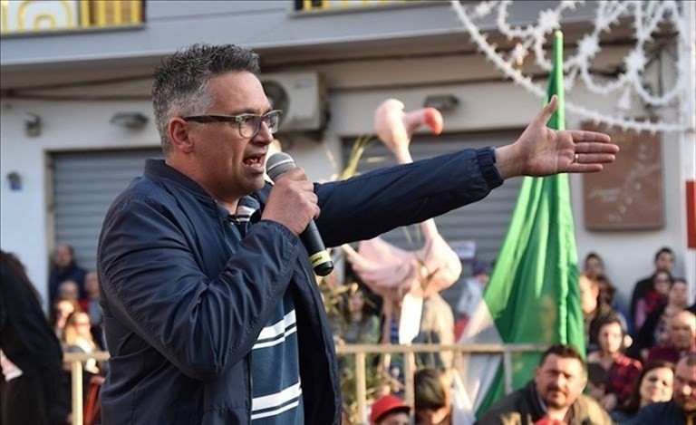 Alessandro Scarciglia Alessandro Scarciglia