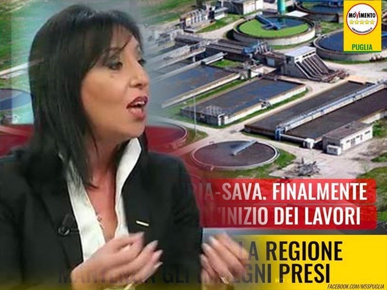 Anna Macina Anna Macina
