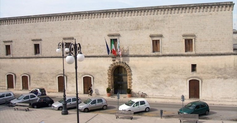 Municipio di Sava Municipio di Sava