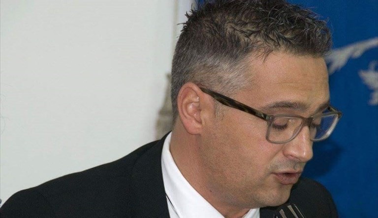 Alessandro Scarciglia Alessandro Scarciglia