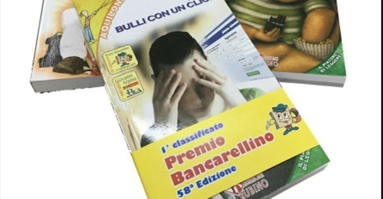 Copertina Copertina