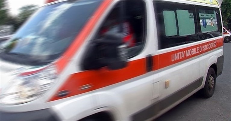 Ambulanza Ambulanza
