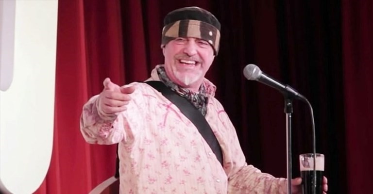 Ian Cognito Ian Cognito