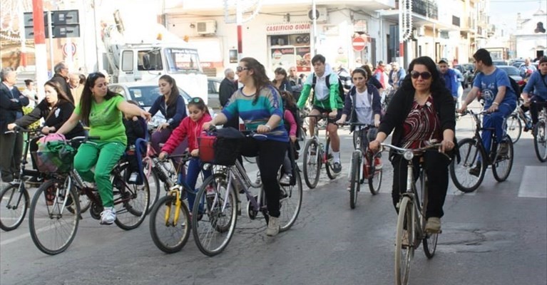 Ciclopasseggiata 2018