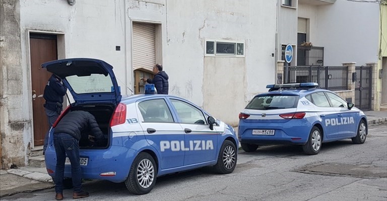 Il branco indagato Il branco indagato