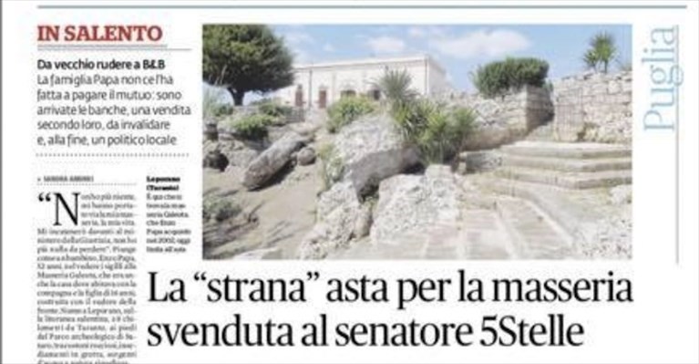 Il giornale Il giornale