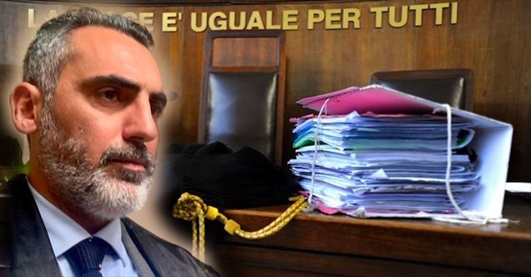 Avvocato Lorenzo Bullo