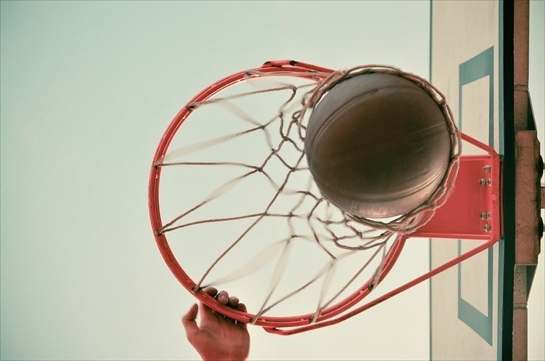 BAsket BAsket