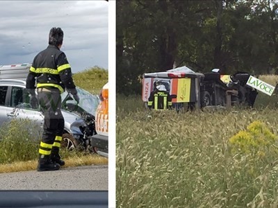 Incidente Incidente
