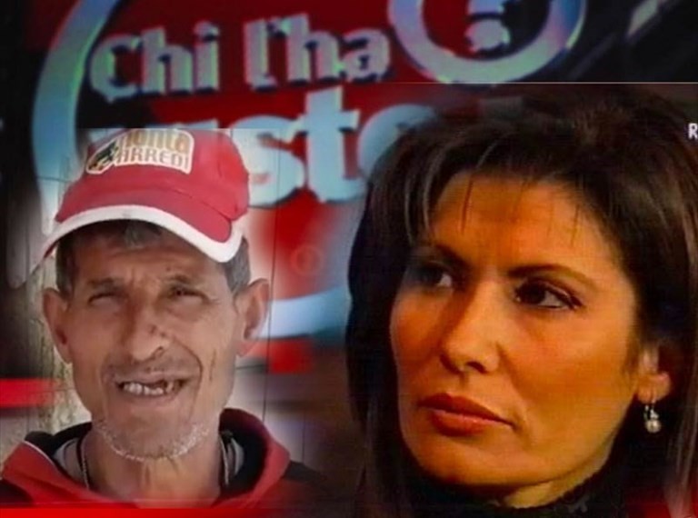 Chi lha visto Chi lha visto