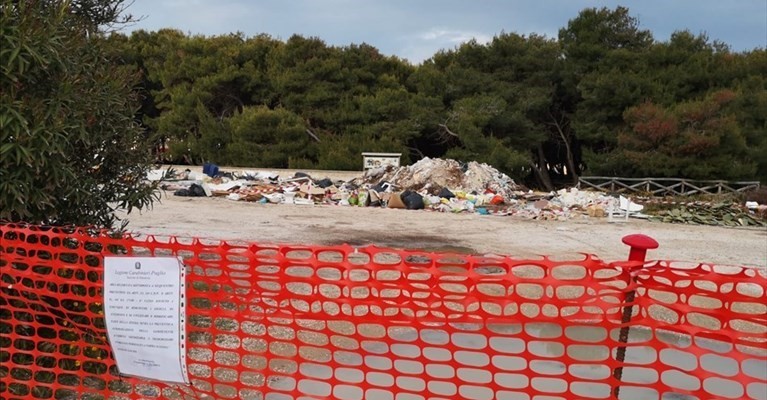 Discarica Discarica