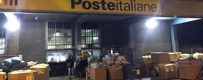 Poste Italiane