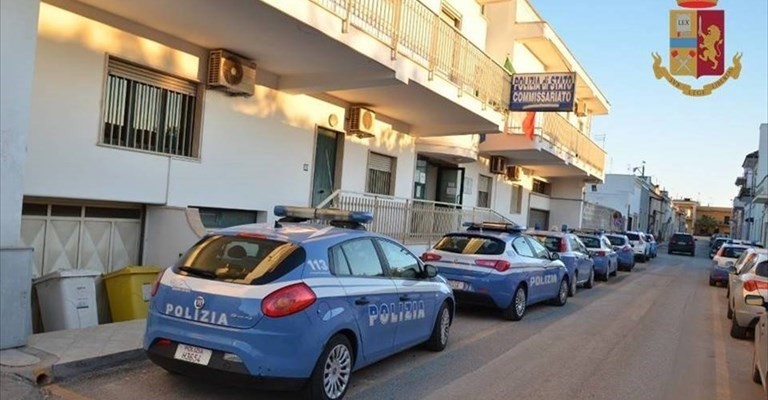 Lite nel patronato poi l'arresto: obbligo di dimora e firma per il manduriano 