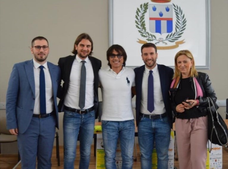 Gruppo promotore Gruppo promotore