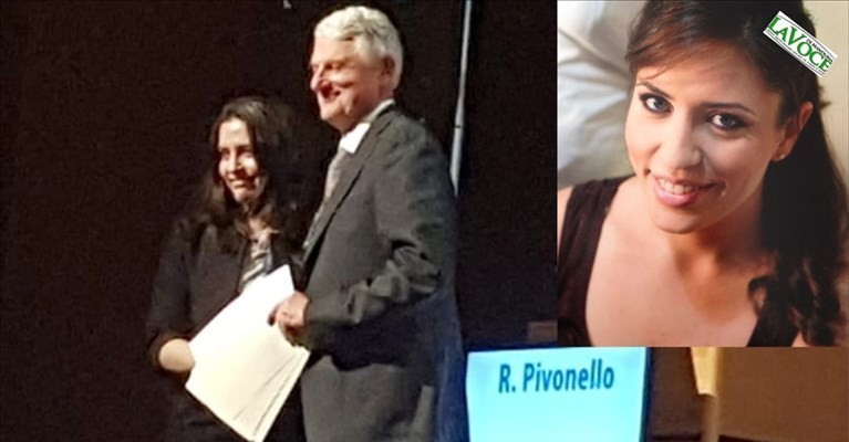 Giovanna Muscogiuri Giovanna Muscogiuri