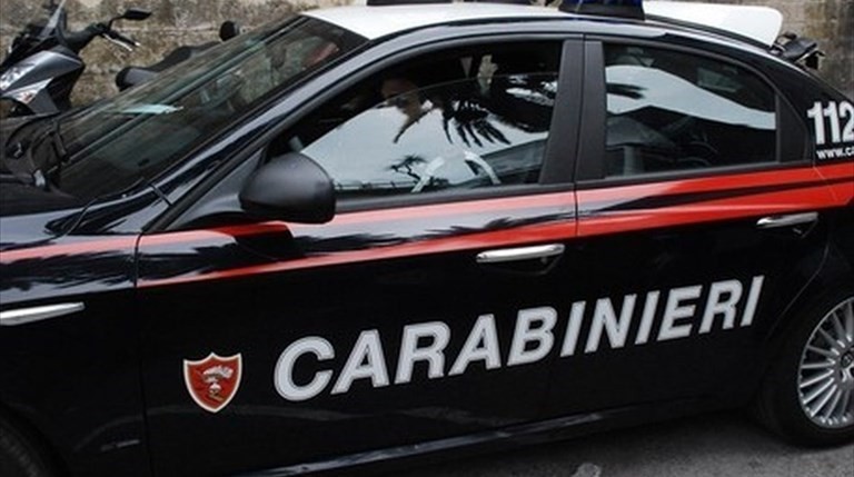 Carabinieri