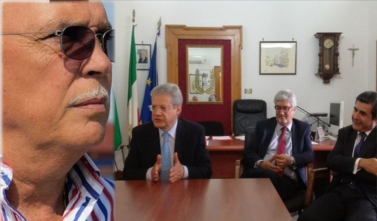 Roberto Puglia Roberto Puglia