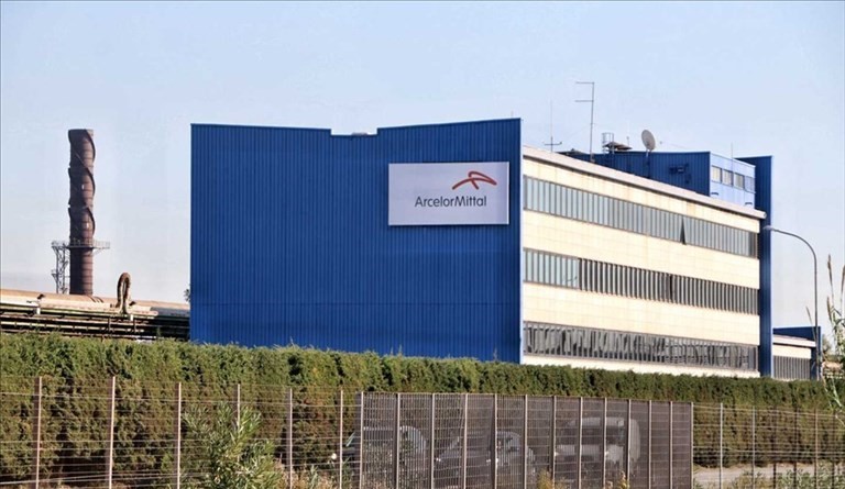 Arcelor Mittal