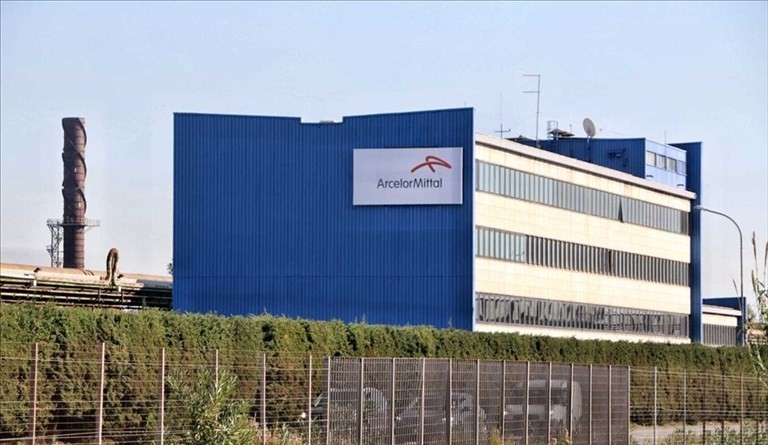 Arcelor Mittal Arcelor Mittal