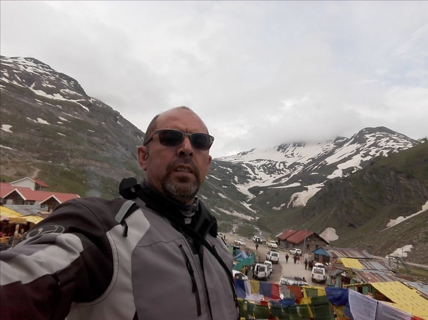 Reportage dall'Himalaya