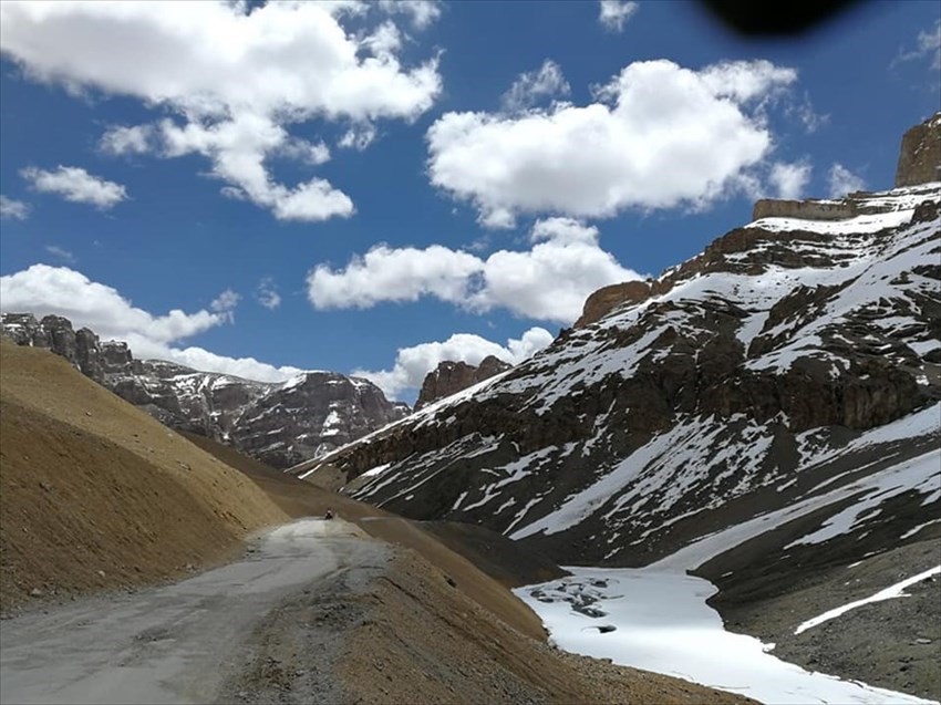 Reportage dall'Himalaya