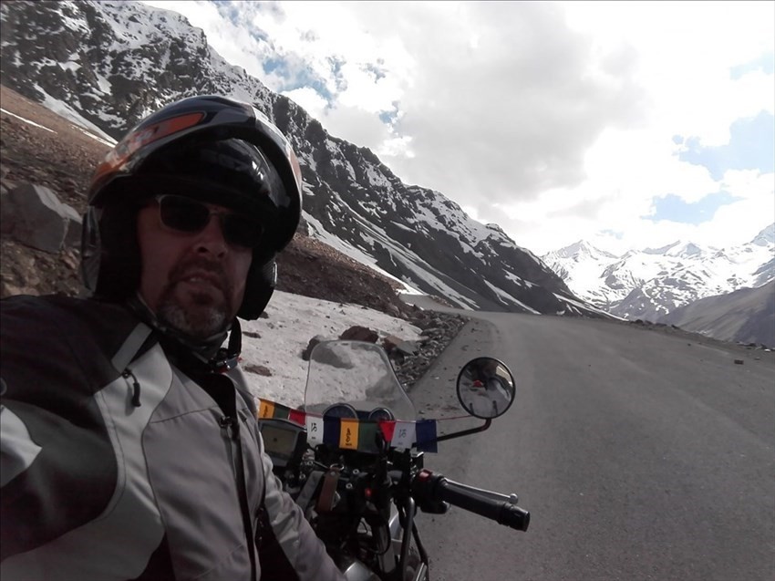 Reportage dall'Himalaya