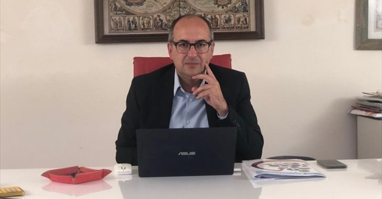 Dario Daggiano Dario Daggiano