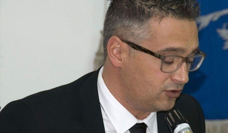 Alessandro Scarciglia Alessandro Scarciglia