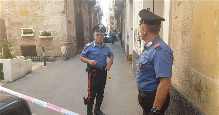 Carabinieri Carabinieri