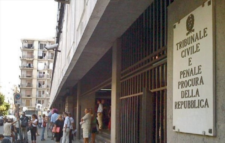 Tribunale Taranto