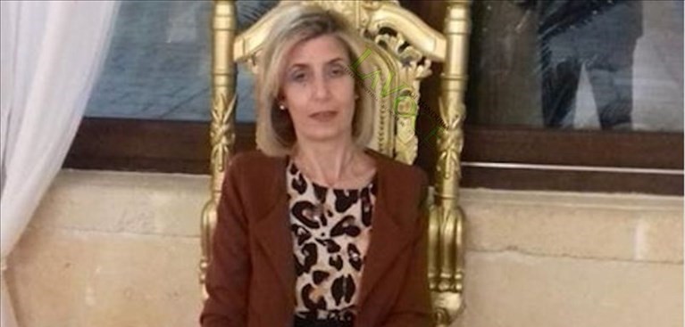 Annarita Massafra Annarita Massafra