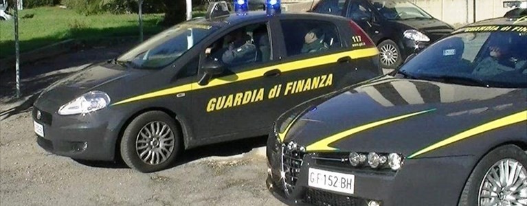 Guardia di Finanza Guardia di Finanza