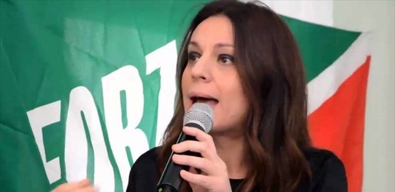 Francesca Franzoso Francesca Franzoso