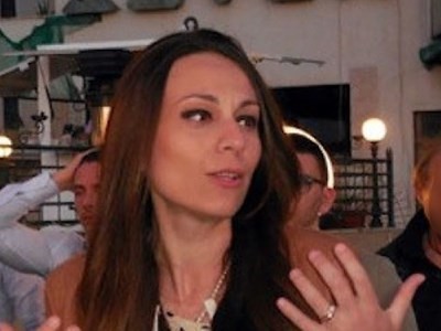 Francesca Franzoso Francesca Franzoso