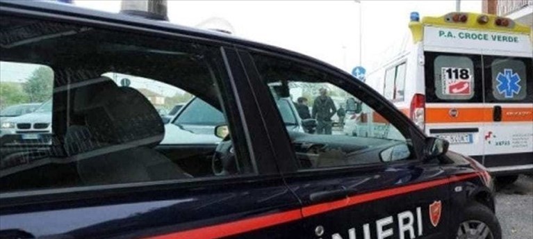 Carabinieri Carabinieri