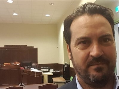 Tribunale, l Tribunale, l
