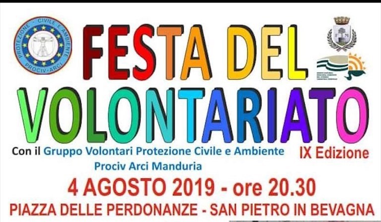 Locandina Locandina