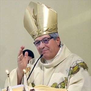 monsignor Vincenzo Pisanello monsignor Vincenzo Pisanello