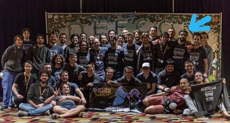 La squadra La squadra