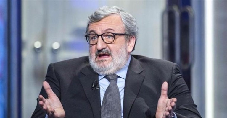 Michele Emiliano Michele Emiliano