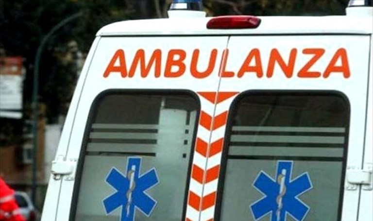 Ambulanza Ambulanza