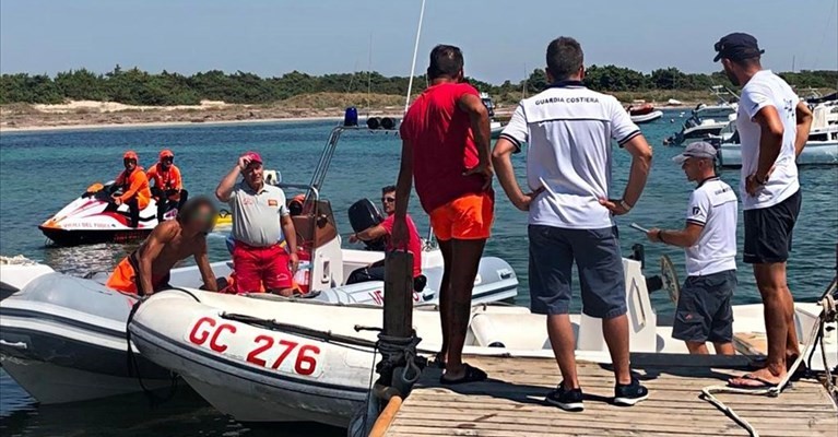 Il recupero del "disperso" Il recupero del "disperso"