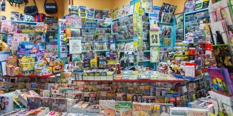 Edicola Edicola