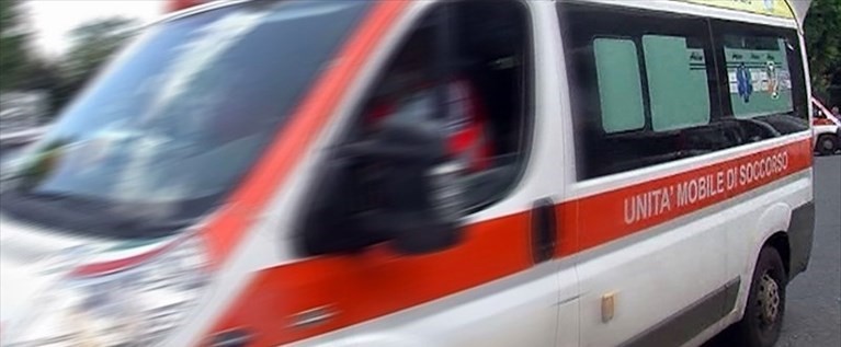 Ambulanza Ambulanza