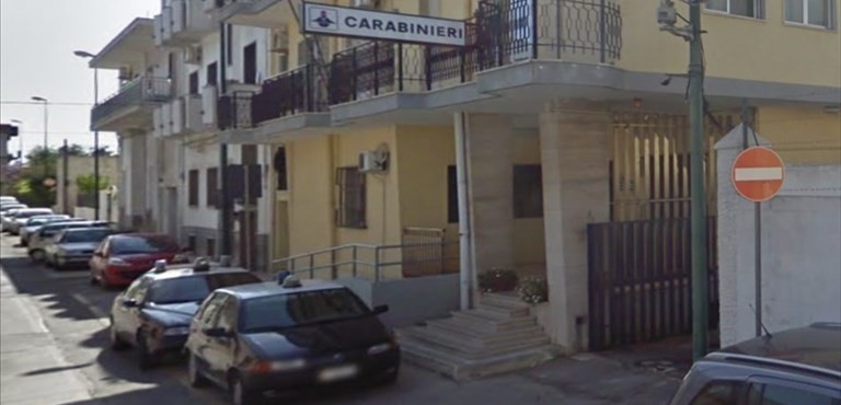 Carabinieri Manduria Carabinieri Manduria
