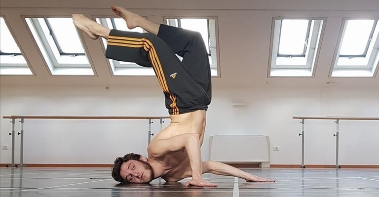 Paolo Soloperto Paolo Soloperto